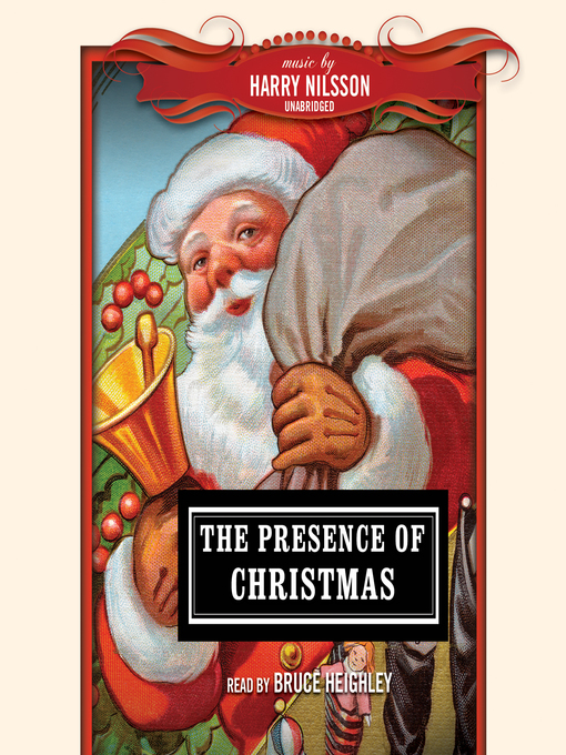 Title details for The Presence of Christmas by Various Authors - Available